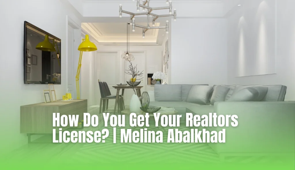 How Much Do Realtors Charge to Find a Rental Melina Abalkhad